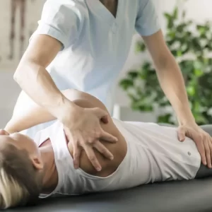Integrative Approaches in Chiropractic & Massage
